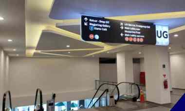 Apartemen Baru Cisauk Point Bsd City