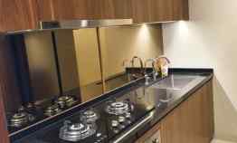 Apartemen Branz Simatupang 2BR Full Furnished