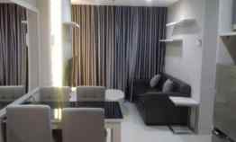 Apartemen Brooklyn Alam Sutera 2BR