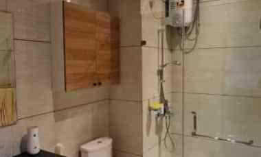 apartemen brooklyn alsut 1br full furnished