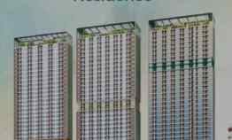 Apartemen B Residence BSD Tangerang