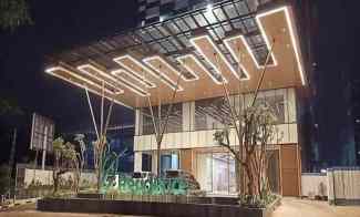 Apartemen Bsd B Residence Siap Huni