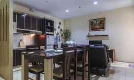 Apartemen Casablanca Mansion