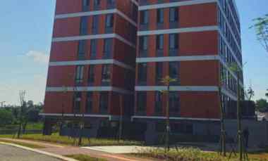 Apartemen Dijual di Shila