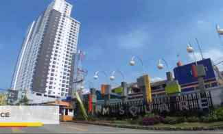 Apartemen Tipe Studio Full Furnish M-Square Aparment Bandung