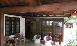 Rumah bukit dago dekat cisitu dago asri tubagus ismail bandung