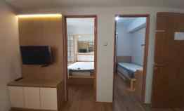 Apartemen Ready Unit Siap Huni Full Furnished Green Lake View X Hexa