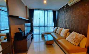 Apartemen Ciputra Vue 2 Bedroom Full Furnish Mewah