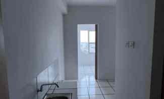 Apartemen Disewakan di City Square