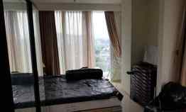 Apaertemen Art Deco Sebelah Kampus Unpar Ciumbeluit Bandung