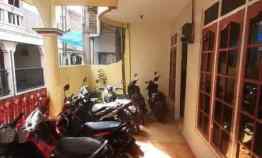 Rumah kost akses motor dekat ciateul moh toha moh ramdhan bandung
