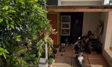 Rumah Ujungberung dekat Cipadung Cijambe Bandung