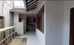 Rumah pasir salam dekat BKR moh toha sriwijaya bandung