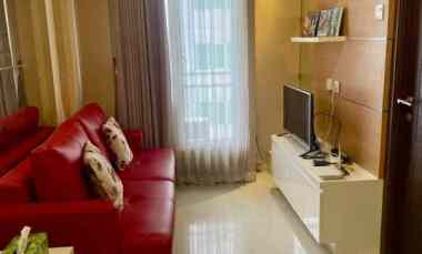 Termurah 2 Br 44 m2 Lantai 17 Apartemen Galeri Ciumbuleuit 2 Bandung