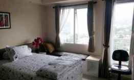 2 BR 60 m2 Lt 25 Apartemen Galeri Ciumbuleuit 2 Bandung
