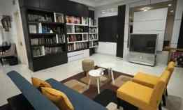 Rumah minimalis sayap pasteur dekat gunung batu cibogo bandung