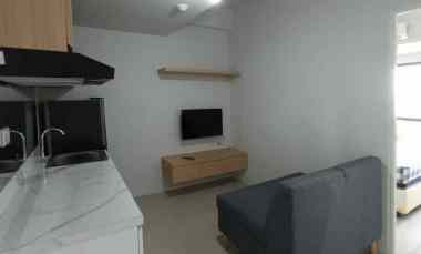 Apartemen Cornell 2 Br Full Furnish Siap Huni