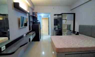 Apartemen Cornell Lantai 27 Fully Furnished