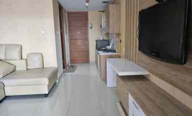 Apartemen Dago Suites 1BR Furnish Bandung Kota