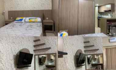 Apartemen Dijual di DENVER CITRALAND