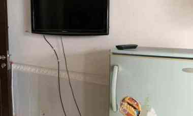 Apartemen di Karawaci dengan 1 Kamar dan 1 Wc