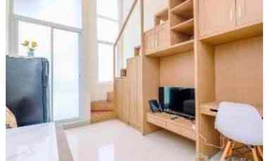 Apartemen Dijual di Pasar MInggu