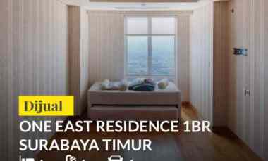 Apartemen Dijual One East Residence Kertajaya Indah