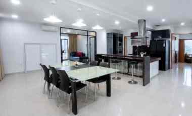 Apartemen Disewakan di Cilandak Barat, Jakarta Selatan.
