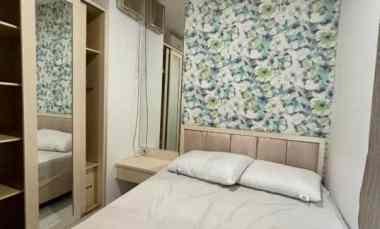 Apartemen East Coast Residence, Full Furnish