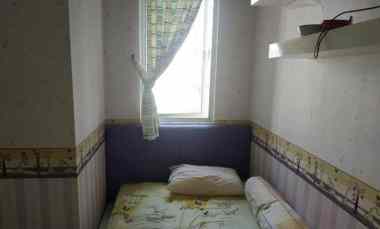 Apartemen East Coast Tower Saphire,lantai 3