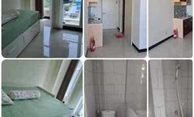 Apartemen Eastcoast Mansion Bu