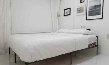 Apartemen Educity 2BR Full Furnish