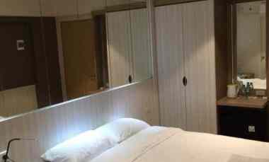 Apartemen Educity Furnish Bagus