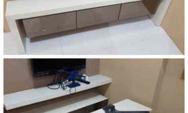 Apartemen Educity Furnish Ciamikk Interioran