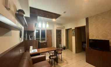 Apartemen Educity Harvard, Full Furnish