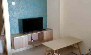 Apartemen Educity Harvard Lantai 28, FULL Furnished