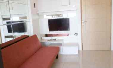 Apartemen Educity Princeton Lantai 20 View City