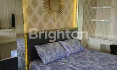 Apartemen Educity Standford LT 23 Type Studio Full Furnish