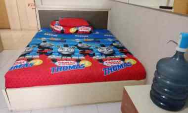 Apartemen Educity Stanford VIEW SEA/CITY, Dijual Cepat