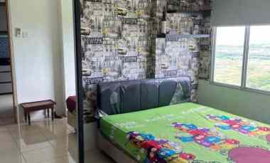 Apartemen Educity Tower P Hadap Selatan