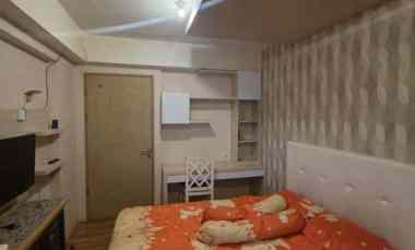 apartemen educity tower princetone