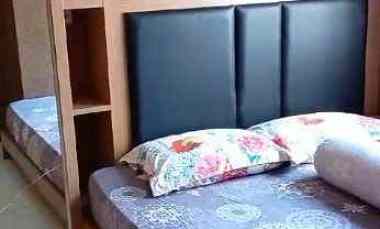 Apartemen Educity Tower Stanford FULL Furnish