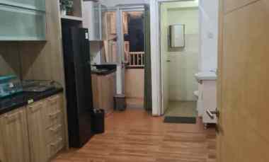 apartemen educity tower yale