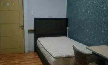 Apartemen Educity Yale, Furnish View City