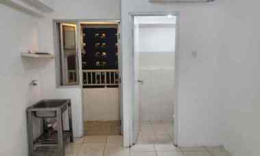 Apartemen Educity Yale Type Studio, Lantai 17, Ada 1 Ac