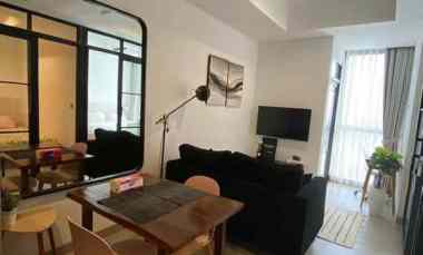 Apartemen Fatmawati CITY CENTER, Jakarta Selatan