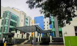 Apartemen The Habitat Karawaci Murah