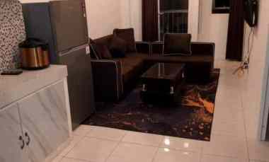 Apartemen Full Perabotan Puncak Dharmahusada