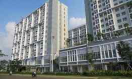 Jual Scientia Residences 1 Serpong 1br