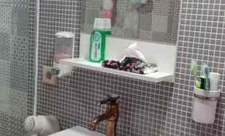 Apartemen Galeri Ciumbuleuit 2 Lantai 19 Bandung